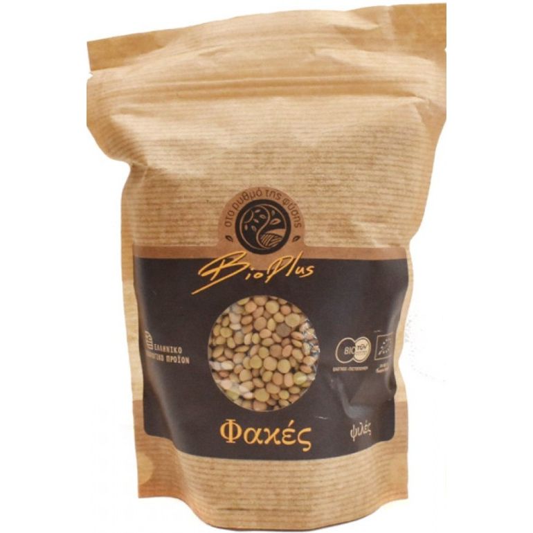 Φακές ψιλές BIO 500gr