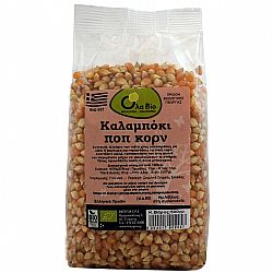 ΚΑΛΑΜΠΟΚΙ ΠΟΠ ΚΟΡΝ ΒΙΟ 500gr