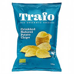 ΤΣΙΠΣ ΚΥΜΑΤΙΣΤΑ ΜΕ ΑΛΑΤΙ ΒΙΟ 125gr