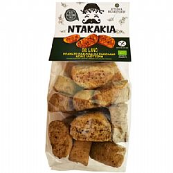 Ντακάκια με Ρίγανη & Ελαιόλαδο / 300γρ