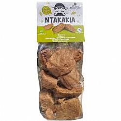 Ντακάκια με Κεχρί & Ελαιόλαδο 300g