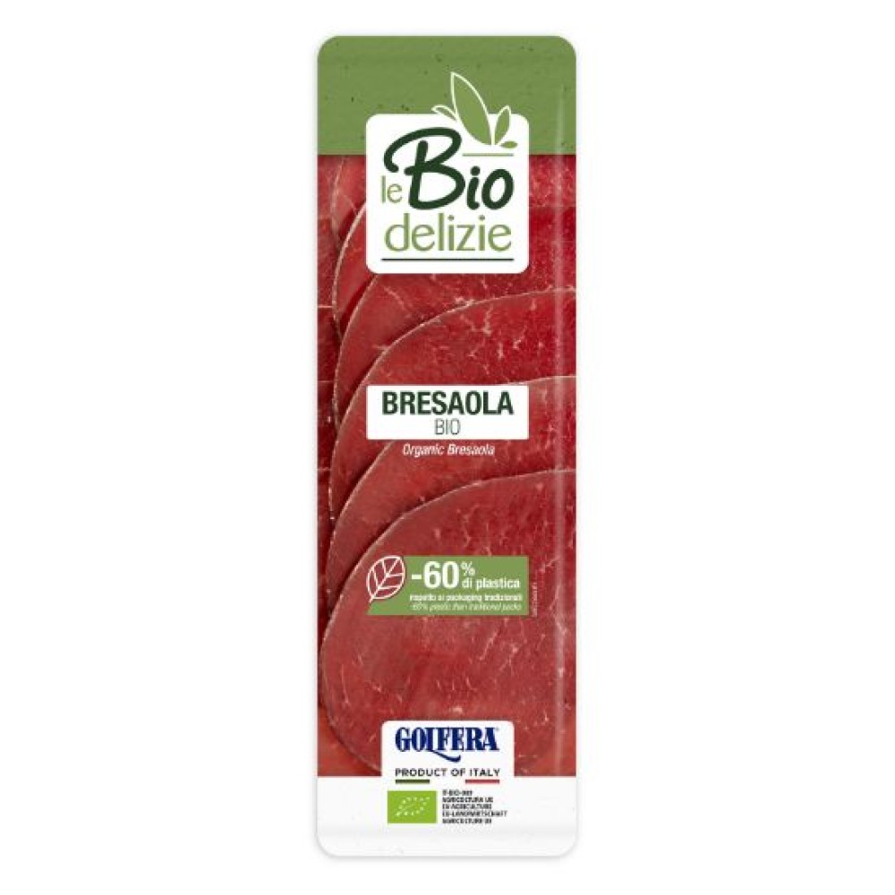 Bresaola 