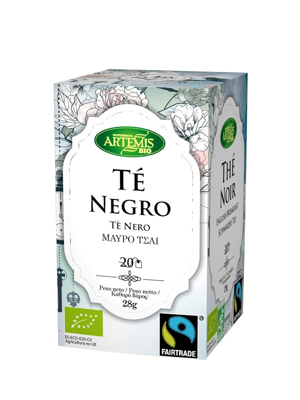 Τσάι Μαύρο 20φακ