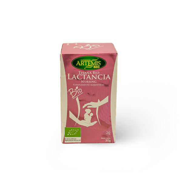 Μείγμα βοτάνων Γυναικείο για Γαλουχία 20φακ