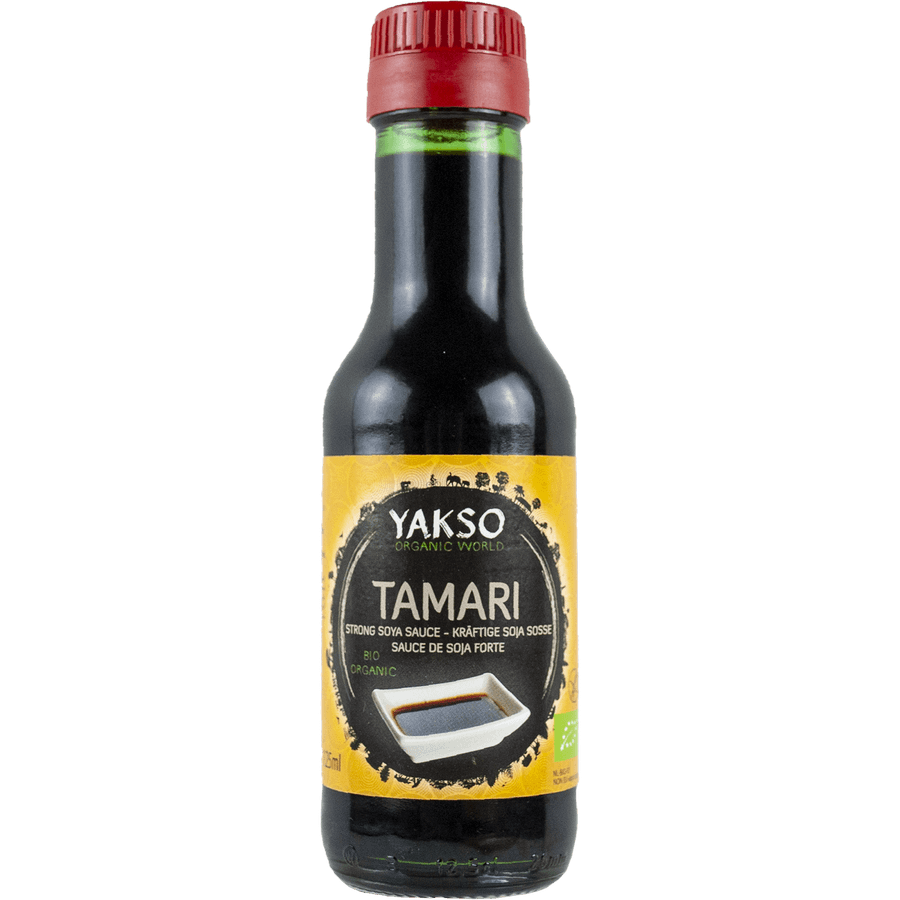 ΣΑΛΤΣΑ ΣΟΓΙΑΣ ΤΑΜΑΡΙ 125ml