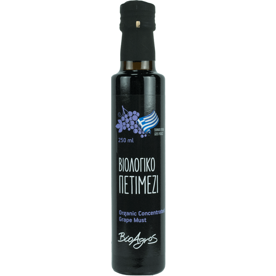 Πετιμέζι  BIO 250ml