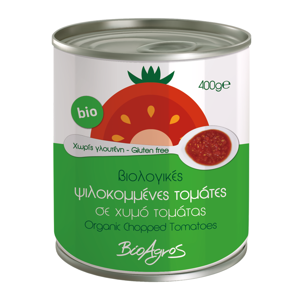 Κον Κασέ  ΒΙΟ 400g 