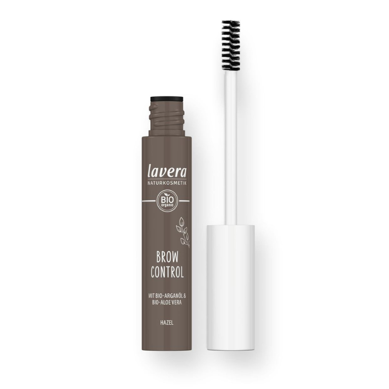 Lavera Brow Control -Hazel 02- 8,5ml