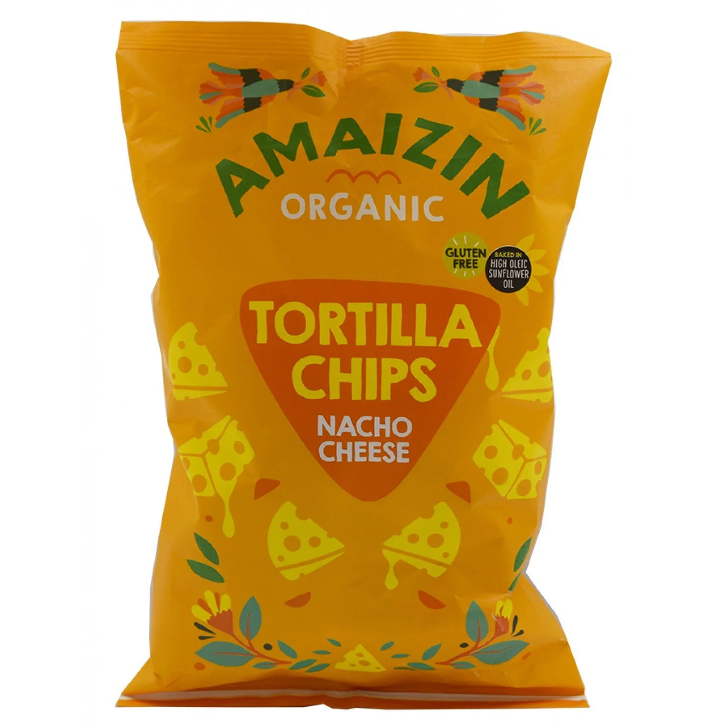 Nachos Cheese Χ.Γ. / 150g