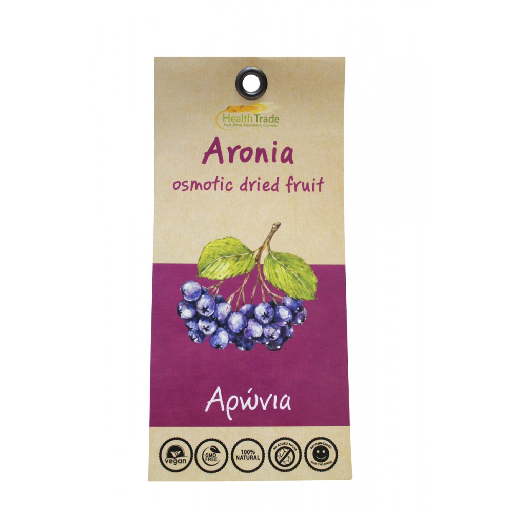 Aronia Osmotic X/Z 80gr