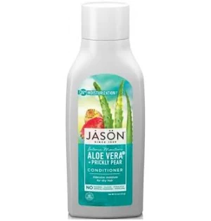 Μαλακτική Κρέμα Εντατικής Ενυδάτωσης Jason με Βιολογική Αλόη Βέρα & Φραγκόσυκο 454 γρ.
