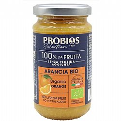 ΜΑΡΜΕΛΑΔΑ ΠΟΡΤΟΚΑΛΙ ΒΙΟ 220g