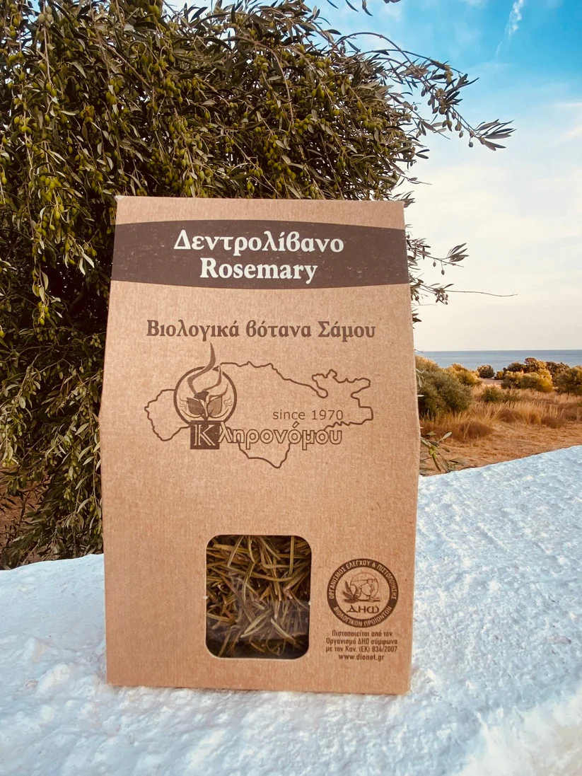 ΔΕΝΤΡΟΛΙΒΑΝΟ ΣΑΜΟΥ 30γρ