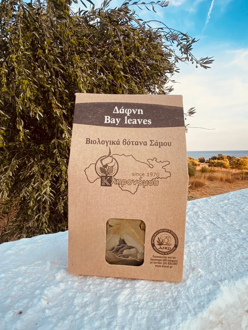 ΔΑΦΝΗ ΣΑΜΟΥ 20γρ