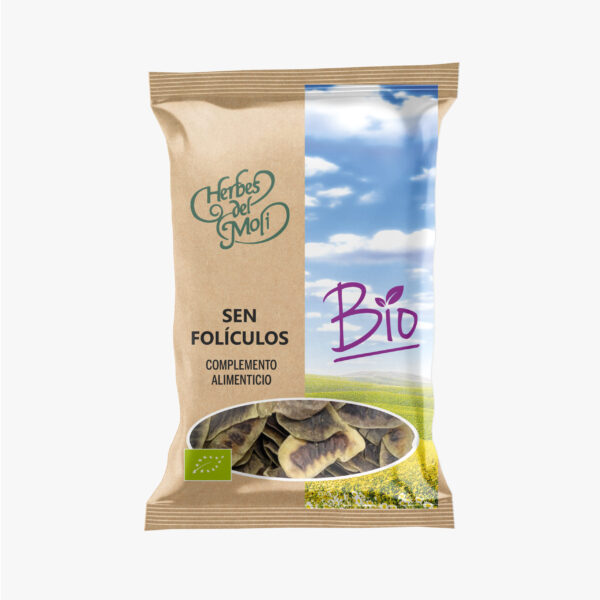 Φύλλα Αιγύπτου 40γρ