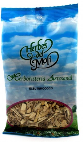 Tζίνσενγκ Σιβηριανό (ρίζα) 60γρ