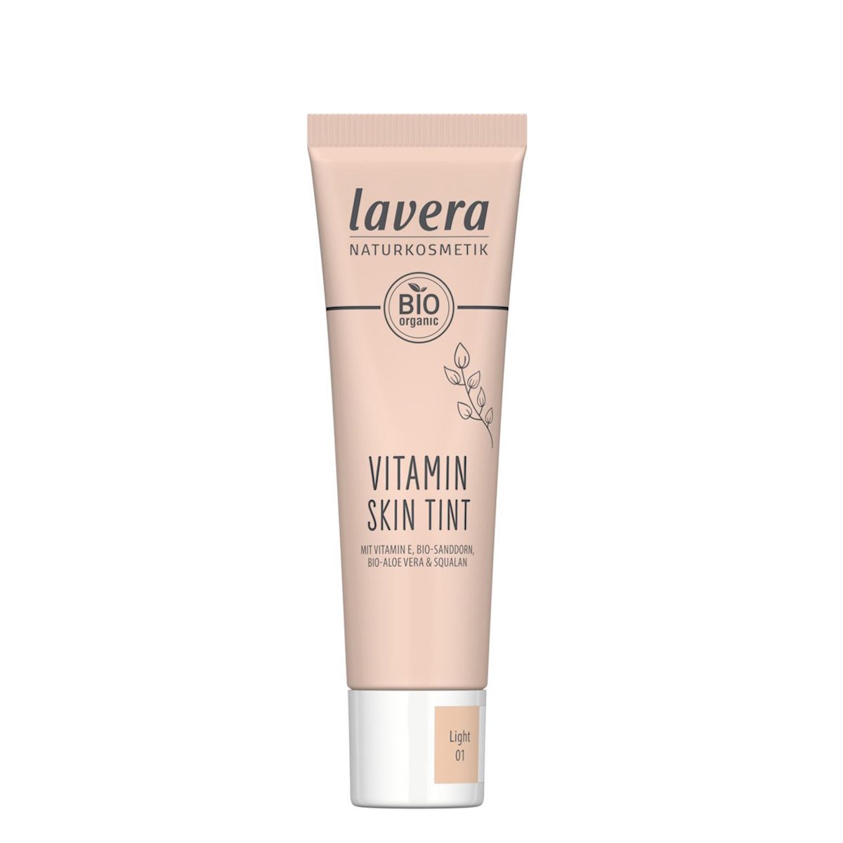 VITAMIN SKIN TINT 01 30ml