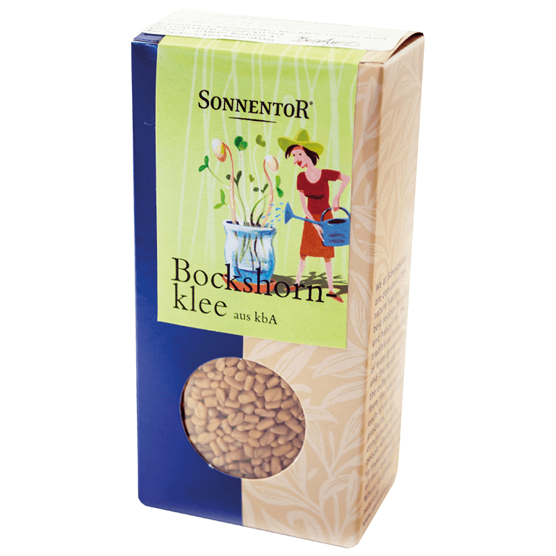 Φύτρα Τριγωνέλλα ΒΙΟ120g 