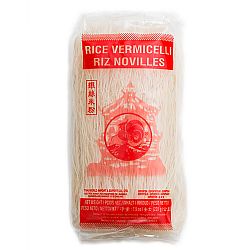 Noodles Σίτου Vegan ΒΙΟ 250g