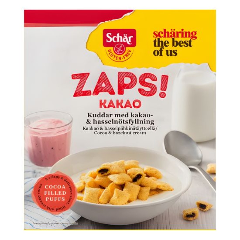 Δημητριακά 