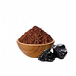 Shilajit extract powder (20% fulvic acid)