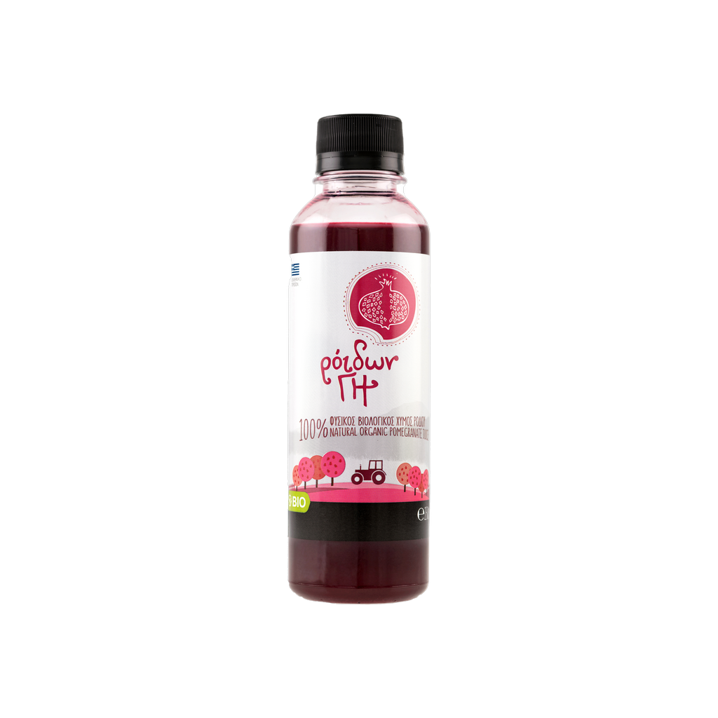 Χυμός Ρόδι 250ml