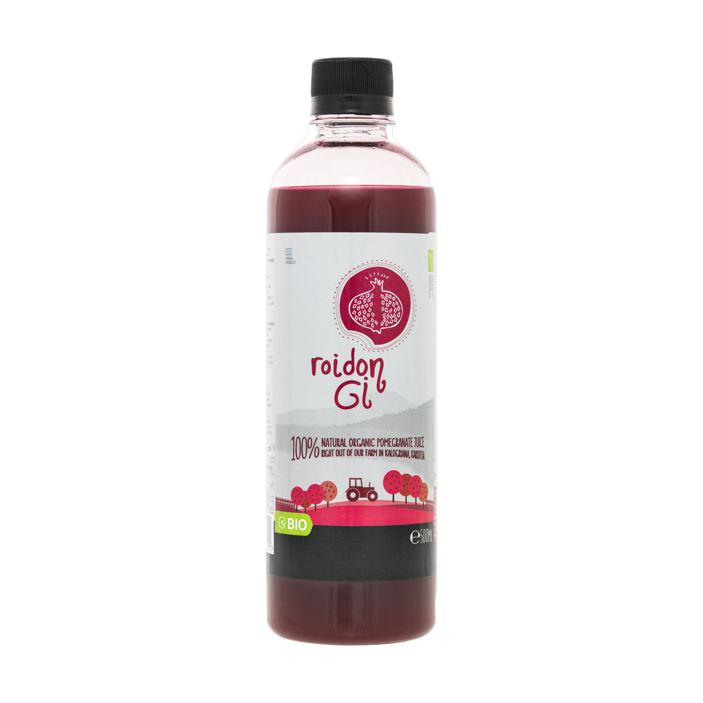 Χυμός Ρόδι 500ml