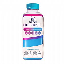 Ηλεκτρολύτες Energy Drink 
