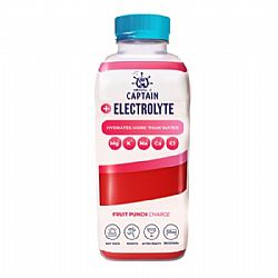 Ηλεκτρολύτες Energy Drink 