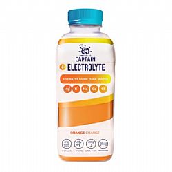 Ηλεκτρολύτες Energy Drink 
