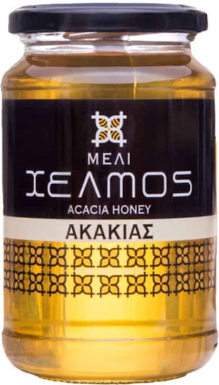 Μέλι Ακακίας 480gr Συμβατικό
