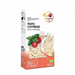ΤΟΦΟΥ CAPRESE BIO 200g