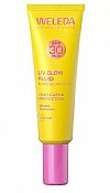 Αντηλιακή Λοσιόν Uv Glow Spf 30