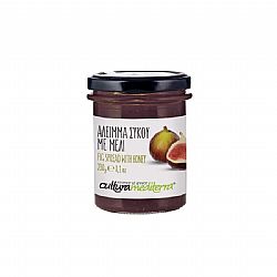 ʼλειμμα Σύκο με Μέλι 230g