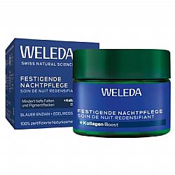 Blue Gentian & Edelweiss Συσφιγκτική Κρέμα Ημέρας | 40ml