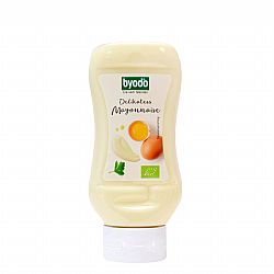 Μαγιονέζα Squeeze | 300ml