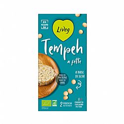 Tempeh Σόγιας | 150g