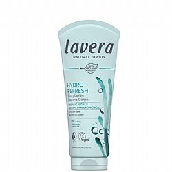 Lavera Hydro Refresh Λοσιόν Σώματος | 200ml