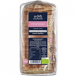 Ψωμί Σταρένιο σε φέτες | 400gr