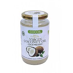 Coconut Extra Virgin Raw Oil | 500ml