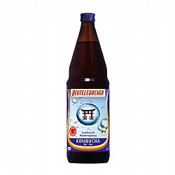 Κομπούχα RAW | 750mL 