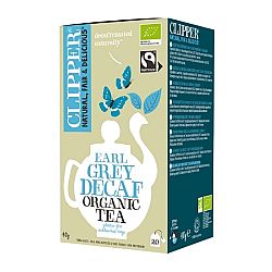 Τσάι Earl Grey χωρίς καφεΐνη | 40gr
