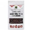 Ακατέργαστα Κομμάτια Κακάο (Cacao Nibs) με Yacon | 100gr
