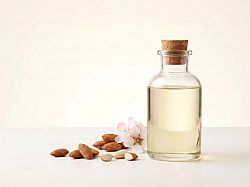 Αμυγδαλέλαιο Βιολογικό Έλαιο (Almond Oil Refined, Organic) | 1lt