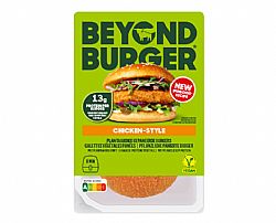 Burger Chicken Style | (2x90gr)