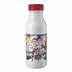 Κατσικίσιο Κεφίρ 1.5% | 330ml