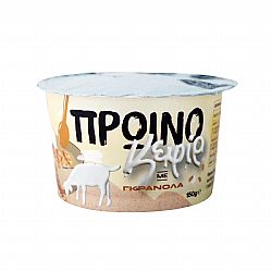 Karla Πρωϊνό επιδόρπιο κεφίρ με γκρανόλα | 150gr
