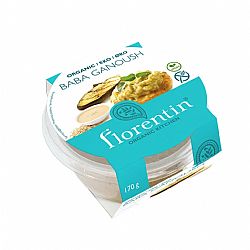 Μελιτζανοσαλάτα Baba Ganoush | 200gr