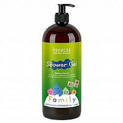 Αφρόλουτρο Wellness Moment | 950ml