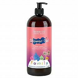 Αφρόλουτρο Garden Pleasure | 950ml